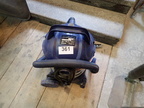 Staubsauger Einhell Typ Inox 1450 WA Staubsauger Einhell Typ Inox 1450 WA