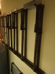 Aufstelleisen ca. 100 cm Aufstelleisen ca. 100 cm