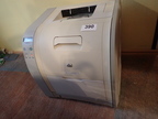 HP Color Laserjet Typ 3500 Farbdrucker ca. B 50 x H 48 x T 45 cm HP Color Laserjet Typ 3500 Farbdrucker ca. B 50 x H 48 x T 45 cm