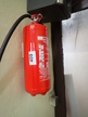 Feuerlöscher Fab. Protex ABC-Schaum 6 kg Feuerlöscher Fab. Protex ABC-Schaum 6 kg