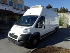 Peugeot Boxer, Erstzulassung Mai 2012, Leistung 130 kW, weiß, Eigengewicht 3030 kg, Antriebsart Diesel, Kilometerstand ca. 80500 km, Hubraum 2999 ccm Peugeot Boxer, Erstzulassung Mai 2012, Leistung 130 kW, weiß, Eigengewicht 3030 kg, Antriebsart Diesel, Kilometerstand ca. 80500 km, Hubraum 2999 ccm