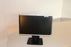 HP Bildschirm HP Bildschirm