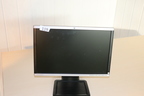 HP Bildschirm HP Bildschirm