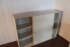 Aktenschrank, 3 Ordnerhoch, 120cm Aktenschrank, 3 Ordnerhoch, 120cm