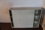 Aktenschrank, 3 Ordnerhoch, 120cm Aktenschrank, 3 Ordnerhoch, 120cm