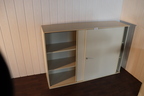 Aktenschrank, 3 Ordnerhoch, 120cm Aktenschrank, 3 Ordnerhoch, 120cm