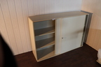Aktenschrank, 3 Ordnerhoch, 120cm Aktenschrank, 3 Ordnerhoch, 120cm