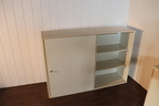 Aktenschrank, 3 Ordnerhoch, 120cm Aktenschrank, 3 Ordnerhoch, 120cm
