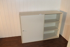 Aktenschrank, 3 Ordnerhoch, 120cm Aktenschrank, 3 Ordnerhoch, 120cm