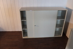 Aktenschrank, 3 Ordnerhoch, 120cm Aktenschrank, 3 Ordnerhoch, 120cm