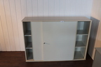 Aktenschrank, 3 Ordnerhoch, 120cm Aktenschrank, 3 Ordnerhoch, 120cm