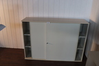 Aktenschrank, 3 Ordnerhoch, 120cm Aktenschrank, 3 Ordnerhoch, 120cm