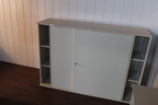 Aktenschrank, 3 Ordnerhoch, 120cm Aktenschrank, 3 Ordnerhoch, 120cm