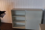 Aktenschrank, 3 Ordnerhoch, 120cm Aktenschrank, 3 Ordnerhoch, 120cm