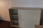 Aktenschrank, 3 Ordnerhoch, 120cm Aktenschrank, 3 Ordnerhoch, 120cm