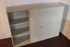 Aktenschrank, 3 Ordnerhoch, 120cm Aktenschrank, 3 Ordnerhoch, 120cm