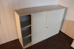 Aktenschrank, 3 Ordnerhoch, 120cm Aktenschrank, 3 Ordnerhoch, 120cm