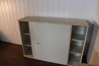 Aktenschrank, 3 Ordnerhoch, 120cm Aktenschrank, 3 Ordnerhoch, 120cm