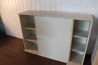 Aktenschrank, 3 Ordnerhoch, 120cm Aktenschrank, 3 Ordnerhoch, 120cm