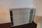 Aktenschrank, 3 Ordnerhoch, 120cm Aktenschrank, 3 Ordnerhoch, 120cm