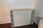 Aktenschrank, 3 Ordnerhoch, 120cm Aktenschrank, 3 Ordnerhoch, 120cm