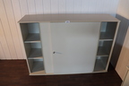 Aktenschrank, 3 Ordnerhoch, 120cm Aktenschrank, 3 Ordnerhoch, 120cm
