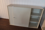 Aktenschrank, 3 Ordnerhoch, 120cm Aktenschrank, 3 Ordnerhoch, 120cm
