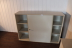 Aktenschrank, 3 Ordnerhoch, 120cm Aktenschrank, 3 Ordnerhoch, 120cm