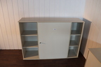 Aktenschrank, 3 Ordnerhoch, 120cm Aktenschrank, 3 Ordnerhoch, 120cm