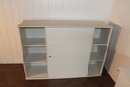 Aktenschrank, 3 Ordnerhoch, 120cm Aktenschrank, 3 Ordnerhoch, 120cm