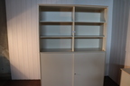 2teiliges Aktenschrankmodul, 120cm 2teiliges Aktenschrankmodul, 120cm