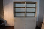 2teiliges Aktenschrankmodul, 120cm 2teiliges Aktenschrankmodul, 120cm