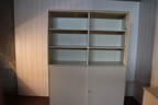 2teiliges Aktenschrankmodul, 120cm 2teiliges Aktenschrankmodul, 120cm
