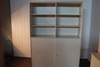 2teiliges Aktenschrankmodul, 120cm 2teiliges Aktenschrankmodul, 120cm