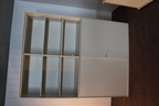 2teiliges Aktenschrankmodul, 120cm 2teiliges Aktenschrankmodul, 120cm