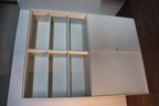 2teiliges Aktenschrankmodul, 120cm 2teiliges Aktenschrankmodul, 120cm