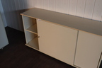 Aktenschrank, 2 Order hoch, 160cm Aktenschrank, 2 Order hoch, 160cm