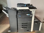 Konica Minolta Multifunktionsgerät C452 Konica Minolta Multifunktionsgerät C452