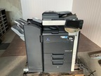 Konica Minolta Multifunktionsgerät Bizhub C220 Konica Minolta Multifunktionsgerät Bizhub C220