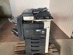 Konica Minolta Multifunktionsgerät Bizhub 222 Konica Minolta Multifunktionsgerät Bizhub 222