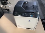 Konica Minolta Bizhub C20 Konica Minolta Bizhub C20