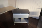 Rolloschrank Rolloschrank