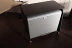 Rolloschrank Rolloschrank