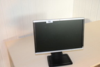 HP Bildschirm HP Bildschirm