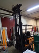 STILL ELEKTRO 3 Radhubstapler R 20-16 1600 kg Hubkraft mit Seitenschieber , abgel. Stunden c. 5685 , Hubhöhe bis ca. 4200 mm mit Ladgerät, Hubfunktion ok , Fahrmotor nicht aktiv, Reparatur notwendig . STILL ELEKTRO 3 Radhubstapler R 20-16 1600 kg Hubkraft mit Seitenschieber , abgel. Stunden c. 5685 , Hubhöhe bis ca. 4200 mm mit Ladgerät, Hubfunktion ok , Fahrmotor nicht aktiv, Reparatur notwendig .