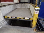 3000 kg Scherenhubtisch ( Funktionskontrolle vorgenommen ) ca. 256x160 cm - Selbstabbau 3000 kg Scherenhubtisch ( Funktionskontrolle vorgenommen ) ca. 256x160 cm - Selbstabbau