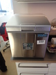 Polar Ice Maker für 15 kg Typ G620, Maße ca. 36 x 40 x 40 cm Polar Ice Maker für 15 kg Typ G620, Maße ca. 36 x 40 x 40 cm