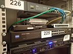 Linksys SRW2024P Switch Linksys SRW2024P Switch