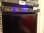 Netgear RN2120 V2 NAS inkl. 4 x 6TB HDD Netgear RN2120 V2 NAS inkl. 4 x 6TB HDD