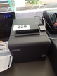 Epson Bondrucker Typ TM T20II Epson Bondrucker Typ TM T20II